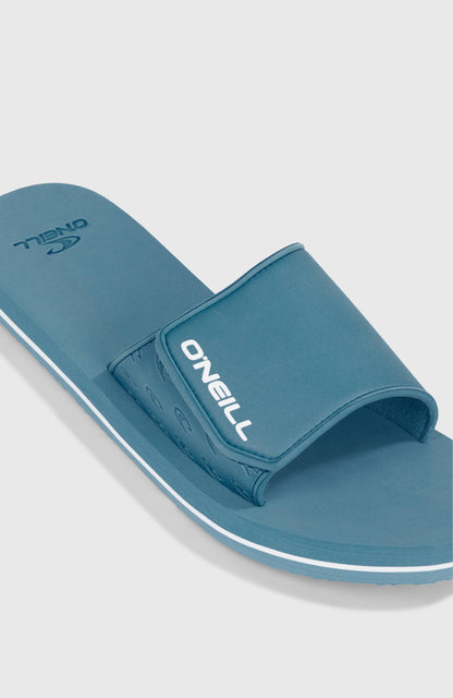 O’Neill Adjustable Slides Men Copen Blue