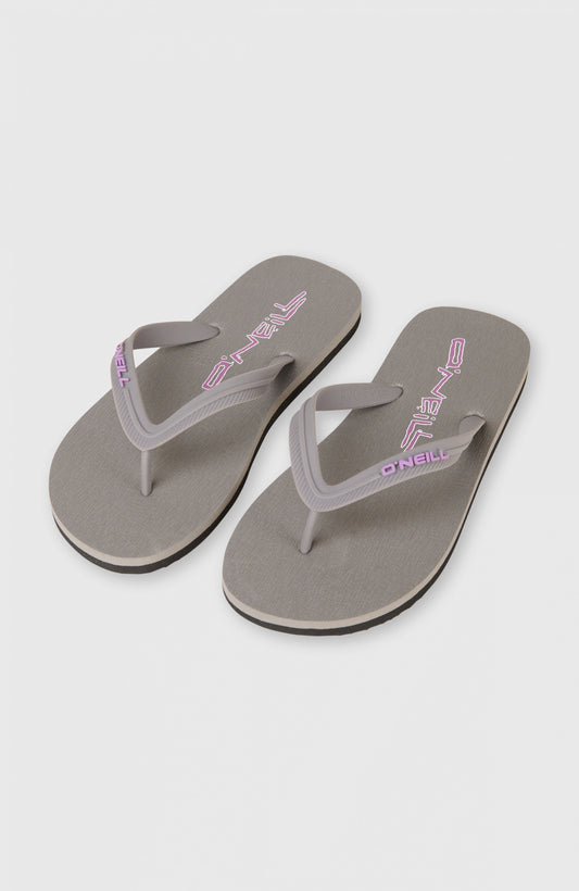 Profile Artwork Sandals Men Flint Stone