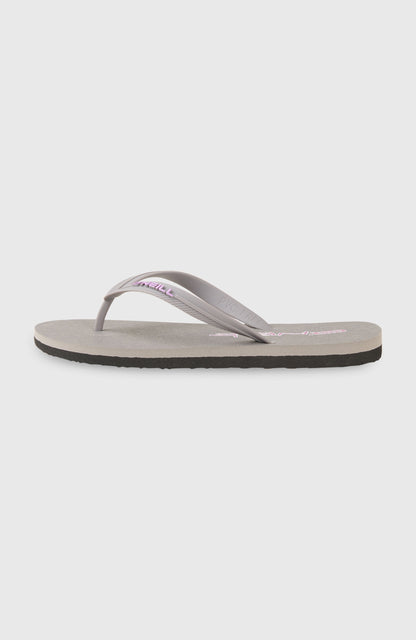 Profile Artwork Sandals Men Flint Stone
