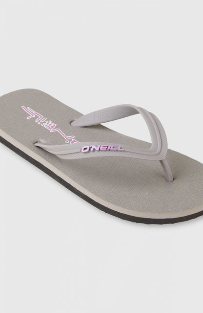 Profile Artwork Sandals Men Flint Stone