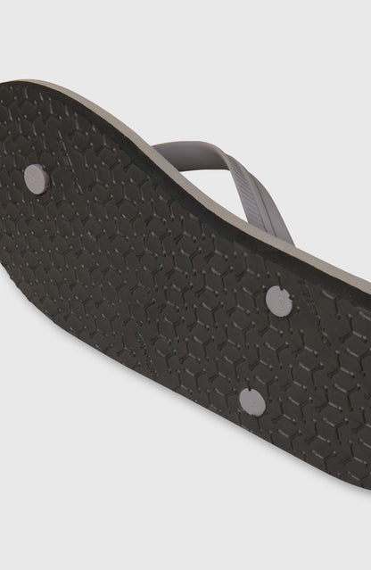 Profile Artwork Sandals Men Flint Stone