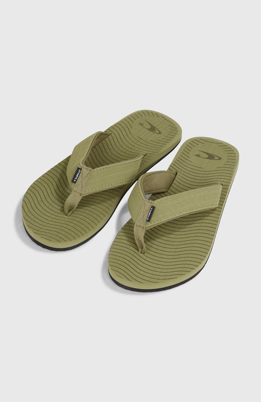 Koosh Sandals Men Avery Fern