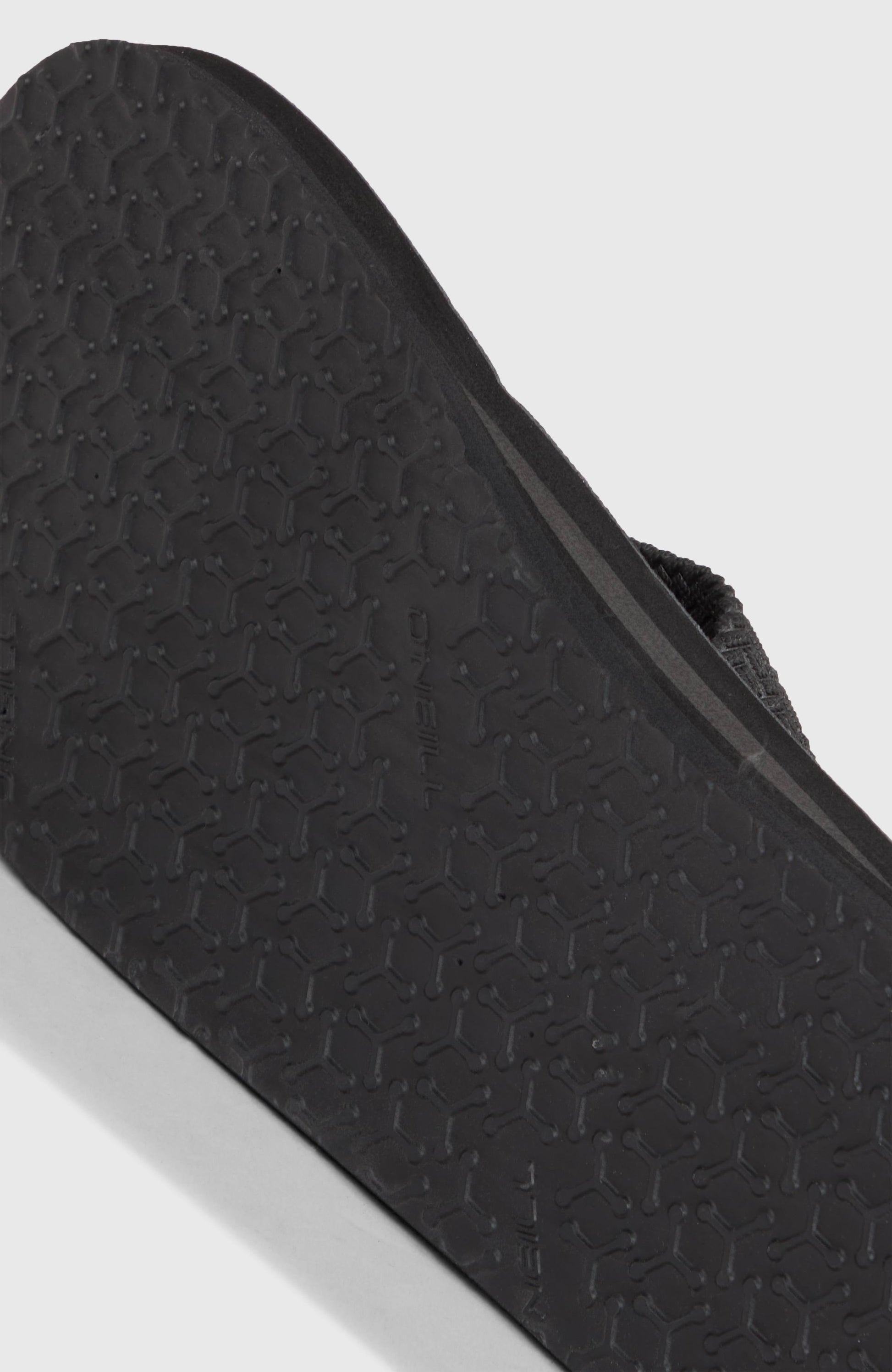 Chad Sandals Men Black Out