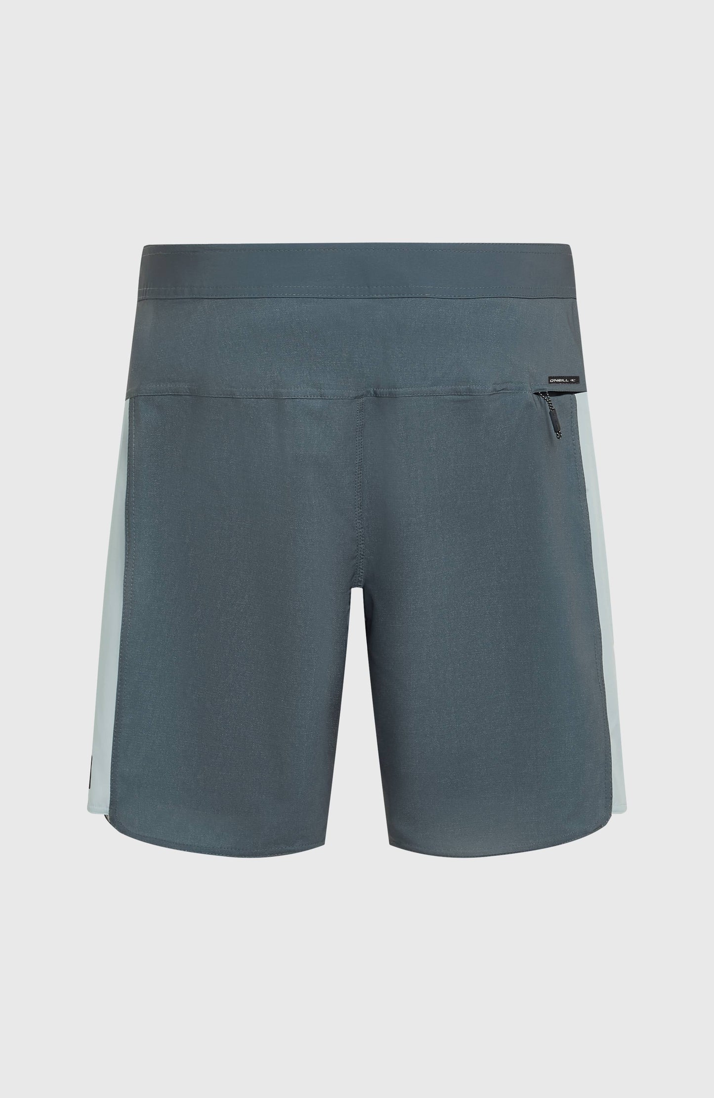 Hyperfreak Tech Panel 18'' Boardshorts Men Dark Slate Tech Panel