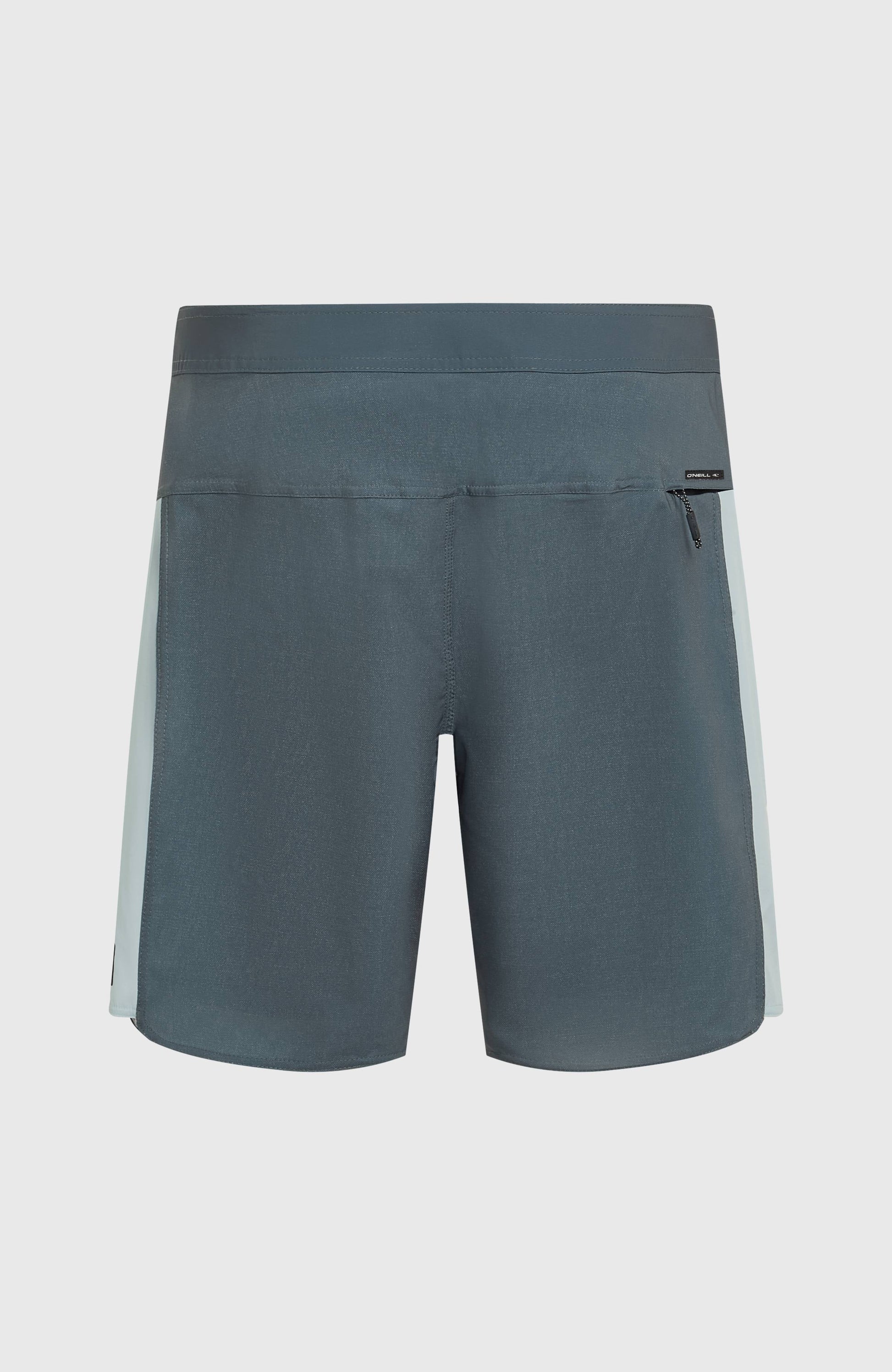 Hyperfreak Tech Panel 18'' Boardshorts Men Dark Slate Tech Panel