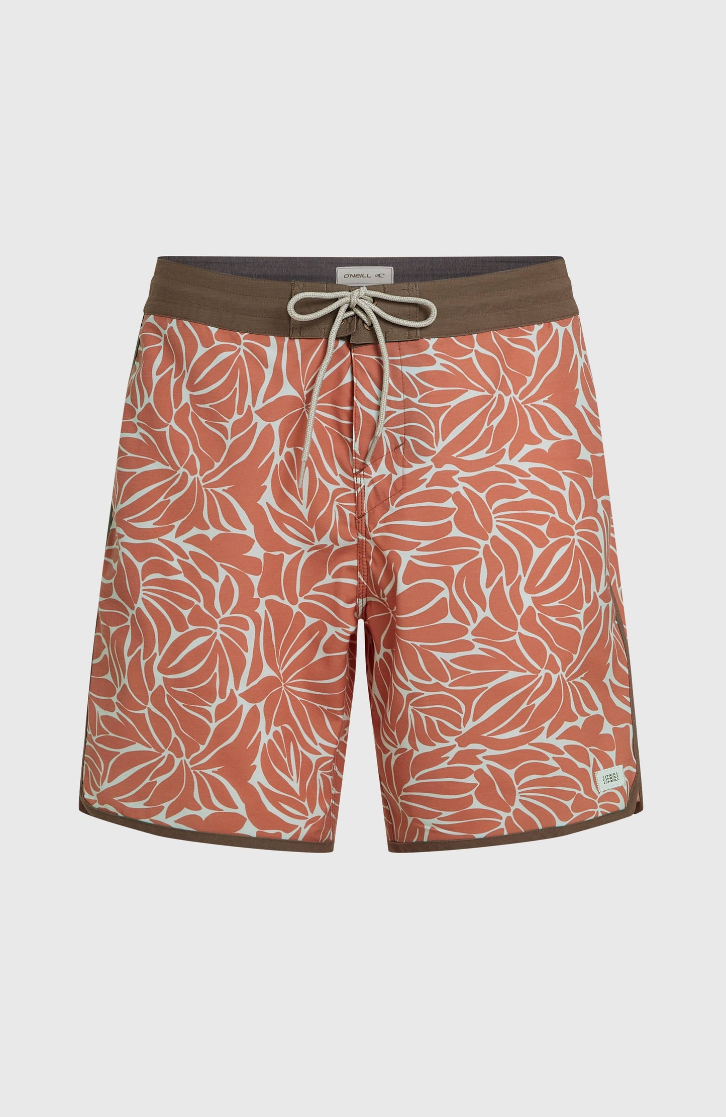 Cruzer Scallop 18'' Boardshorts Men Langoustino Cruzer Scallop