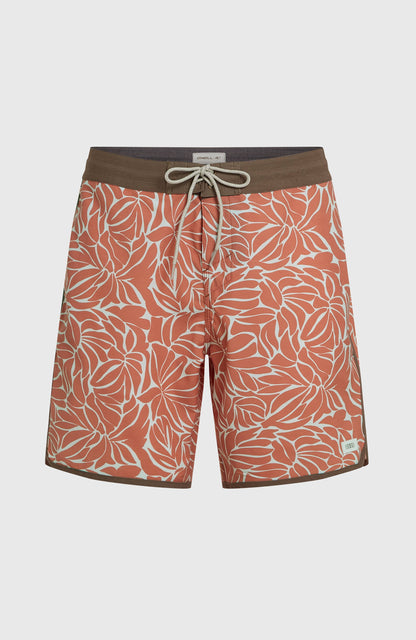 Cruzer Scallop 18'' Boardshorts Men Langoustino Cruzer Scallop