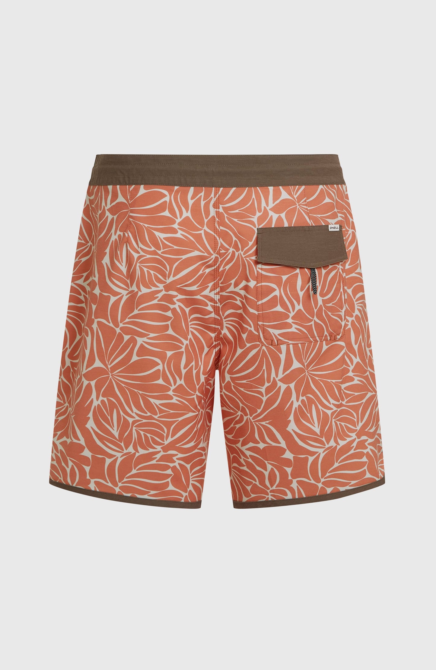 Cruzer Scallop 18'' Boardshorts Men Langoustino Cruzer Scallop