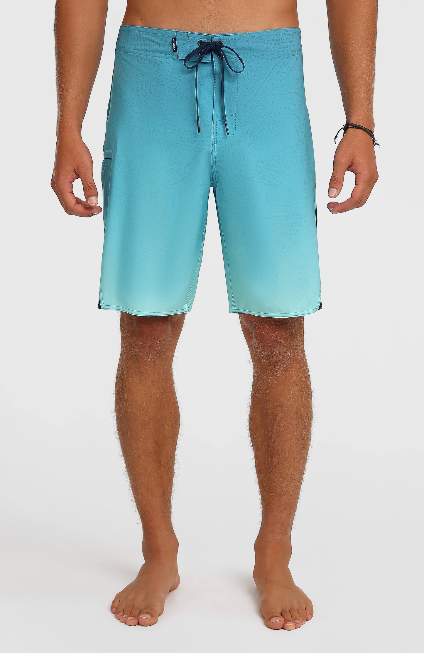 Superfreak 20'' Boardshorts Men Canal Blue Panel
