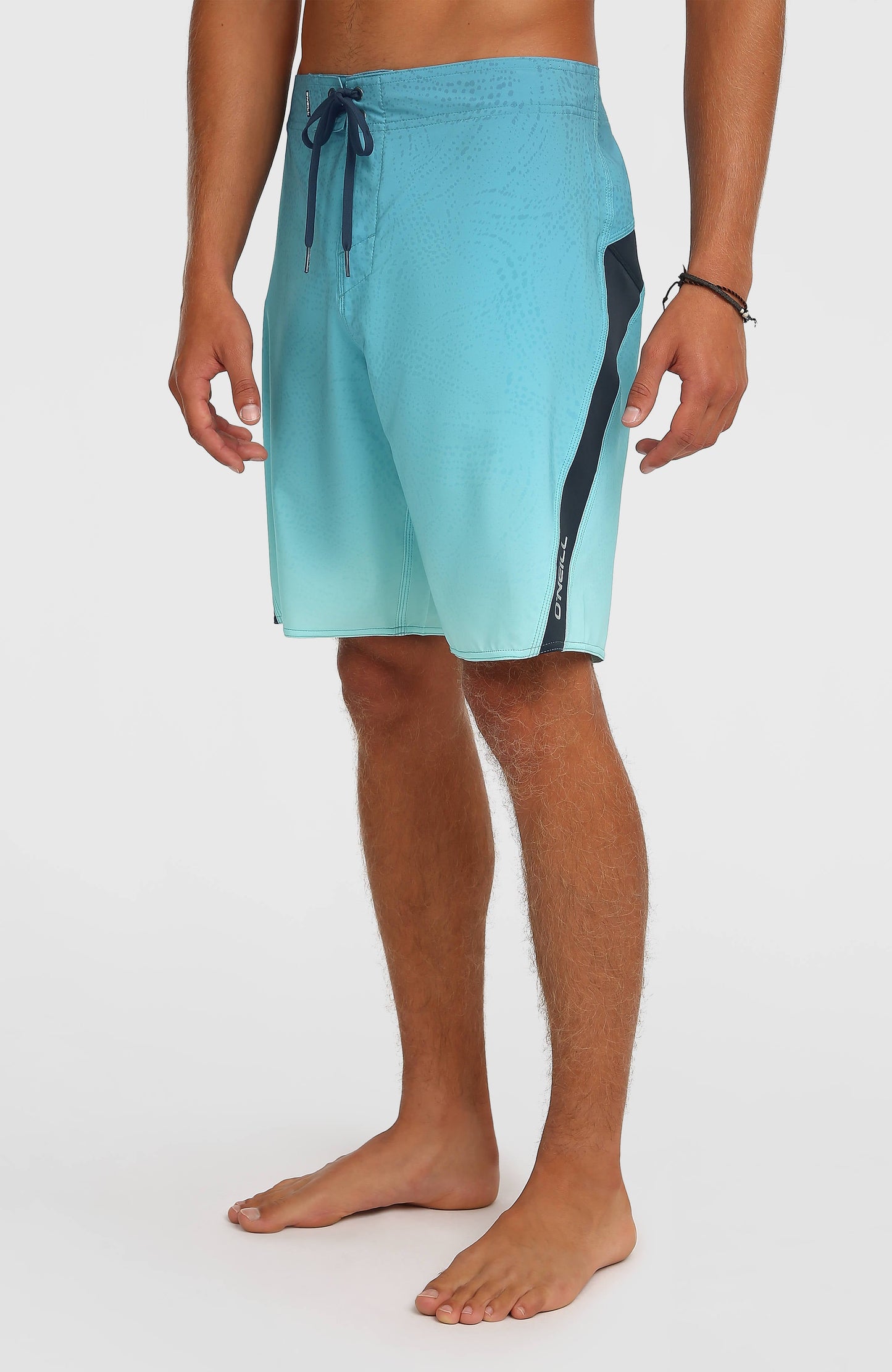 Superfreak 20'' Boardshorts Men Canal Blue Panel
