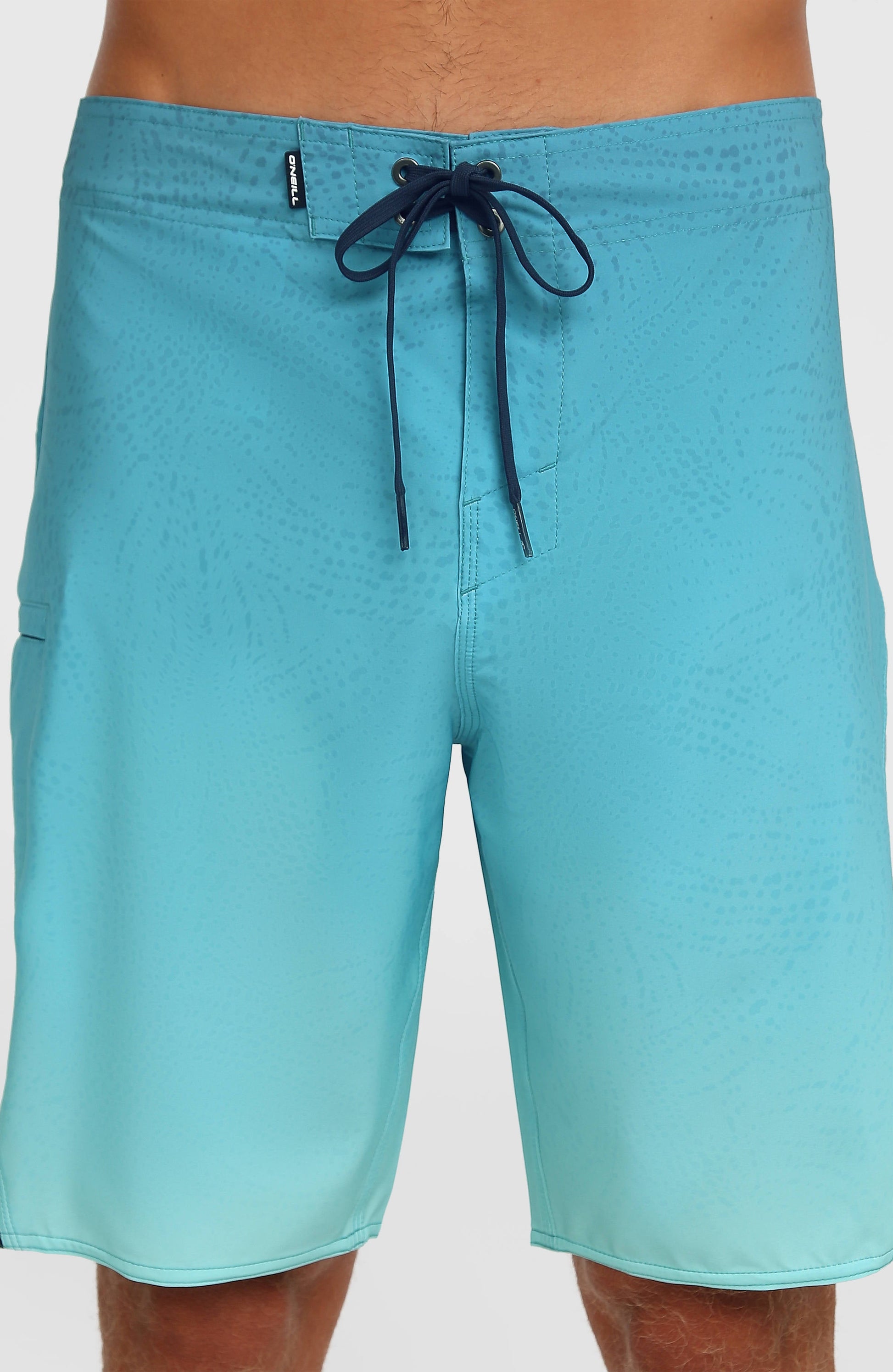 Superfreak 20'' Boardshorts Men Canal Blue Panel