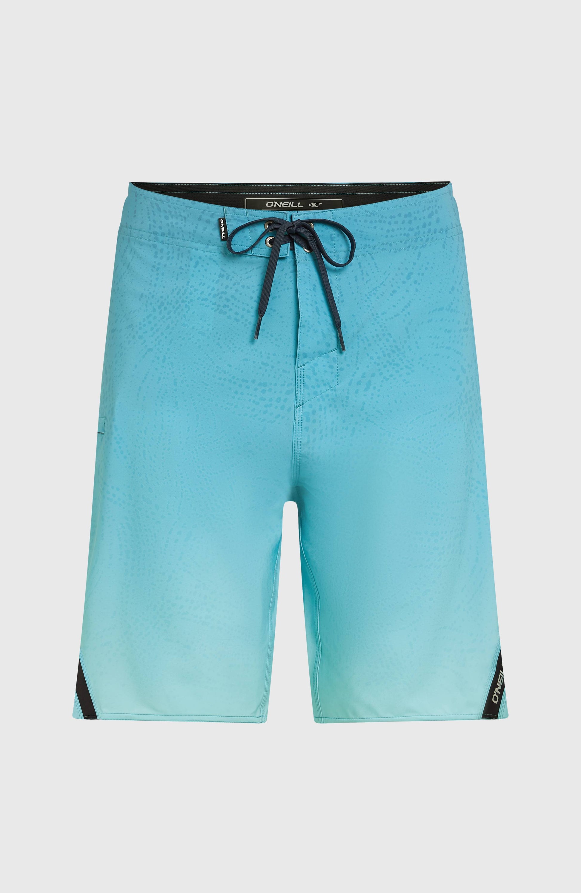 Superfreak 20'' Boardshorts Men Canal Blue Panel