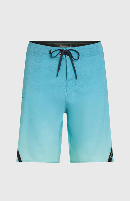 Superfreak 20'' Boardshorts Men Canal Blue Panel