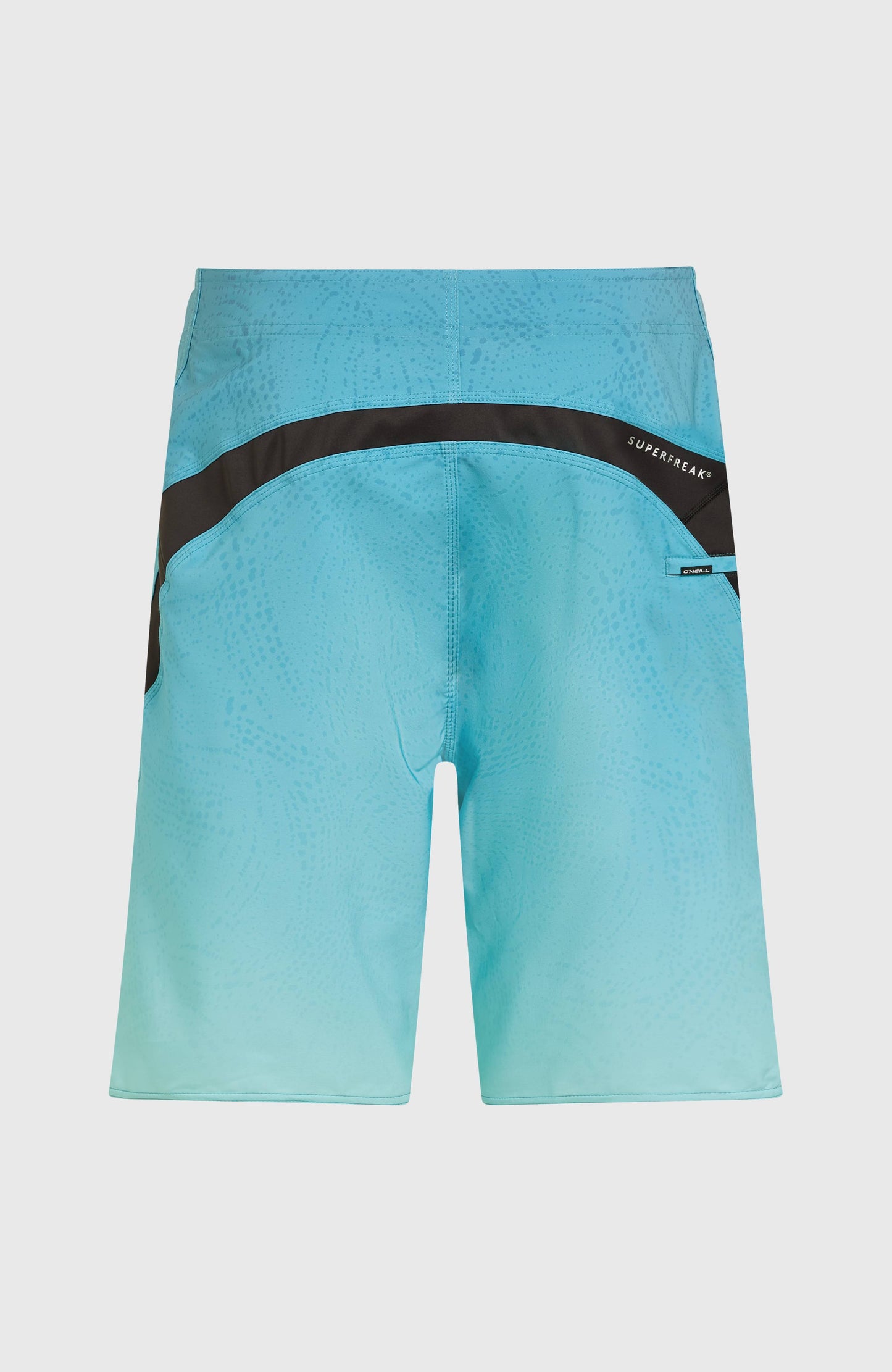 Superfreak 20'' Boardshorts Men Canal Blue Panel