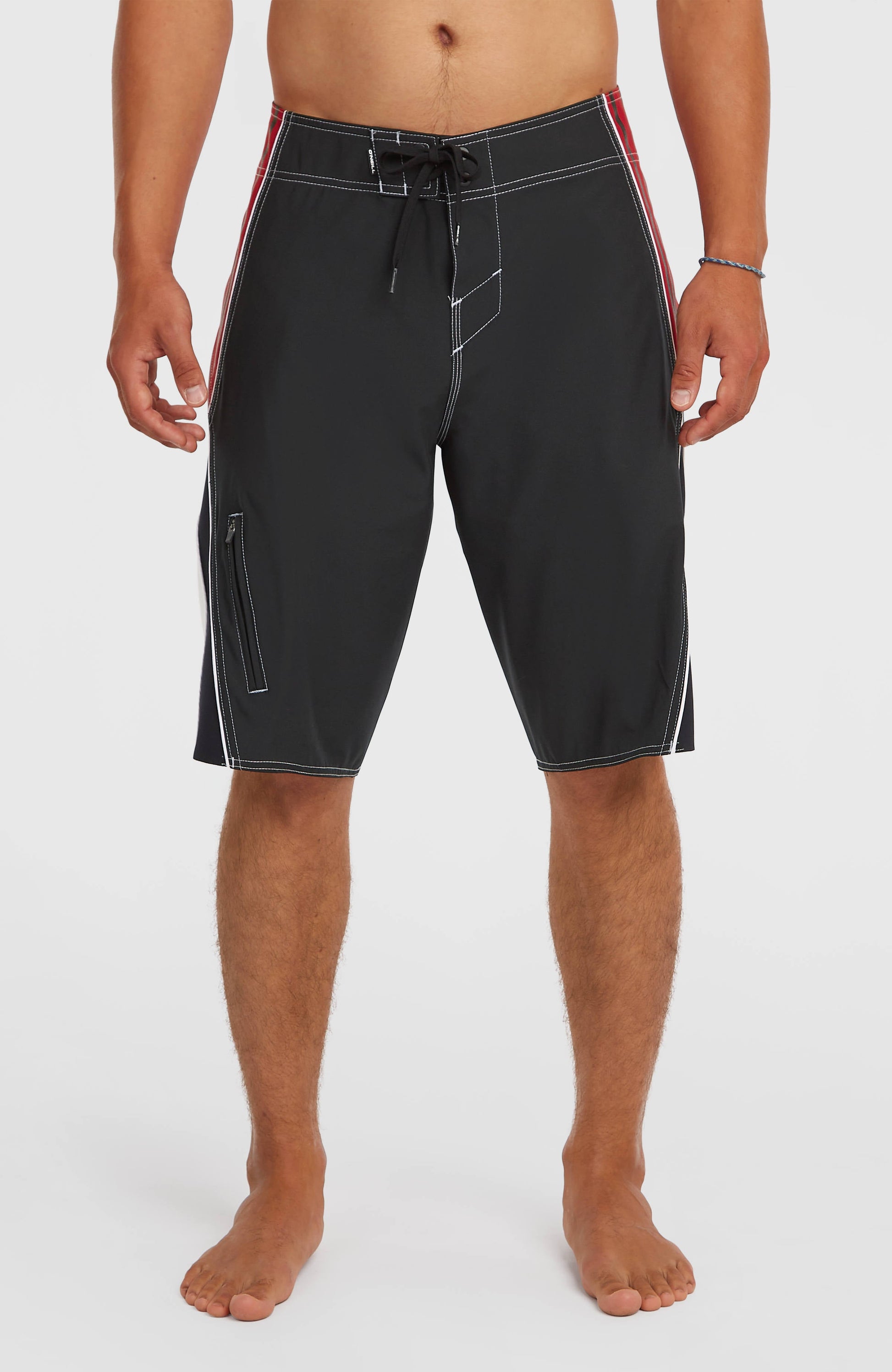 Superfreak Re-Issue Y2K 22'' Boardshorts Men Black Re-Issue