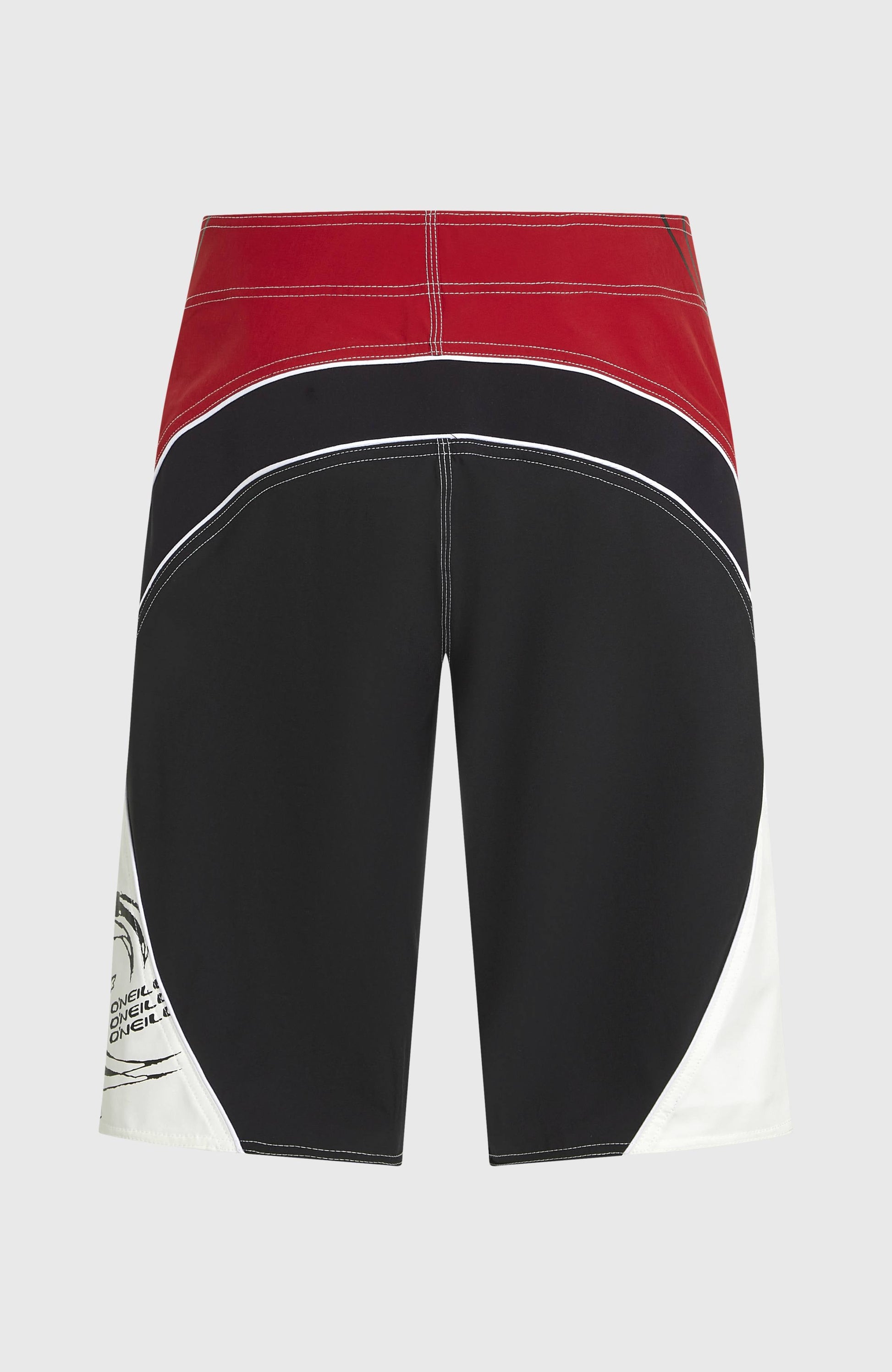 Superfreak Re-Issue Y2K 22'' Boardshorts Men Black Re-Issue
