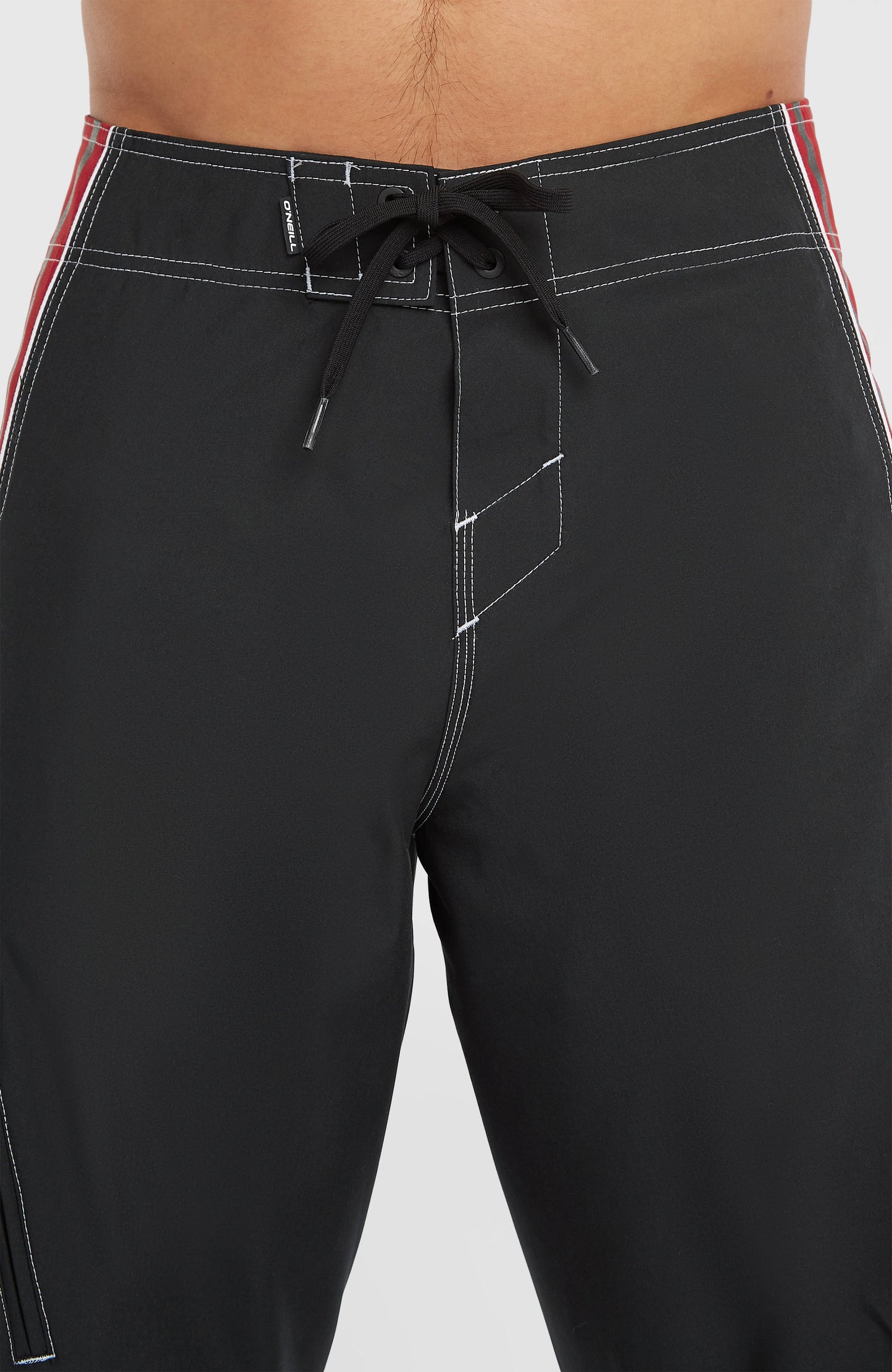 Superfreak Re-Issue Y2K 22'' Boardshorts Men Black Re-Issue