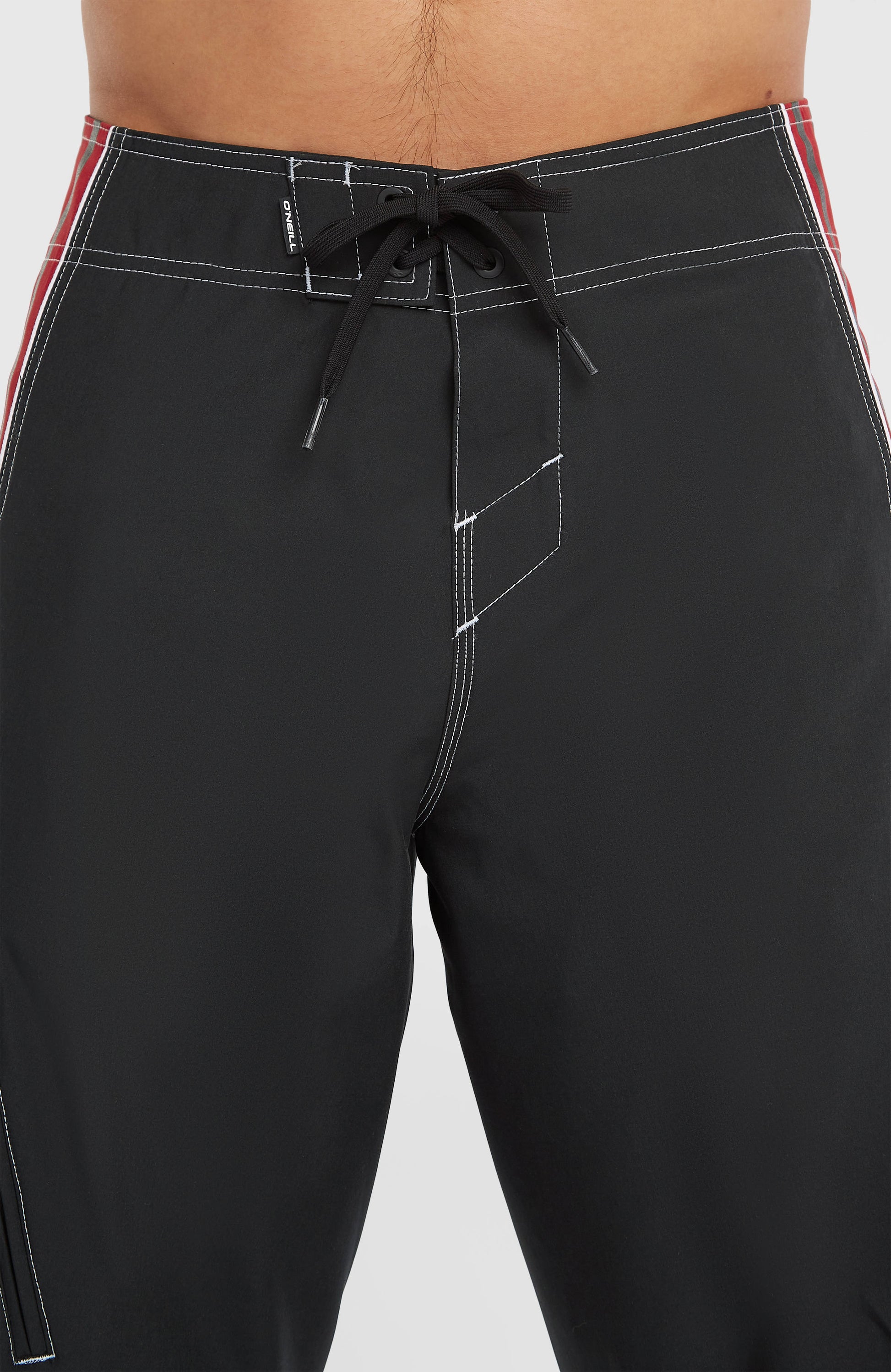 Superfreak Re-Issue Y2K 22'' Boardshorts Men Black Re-Issue