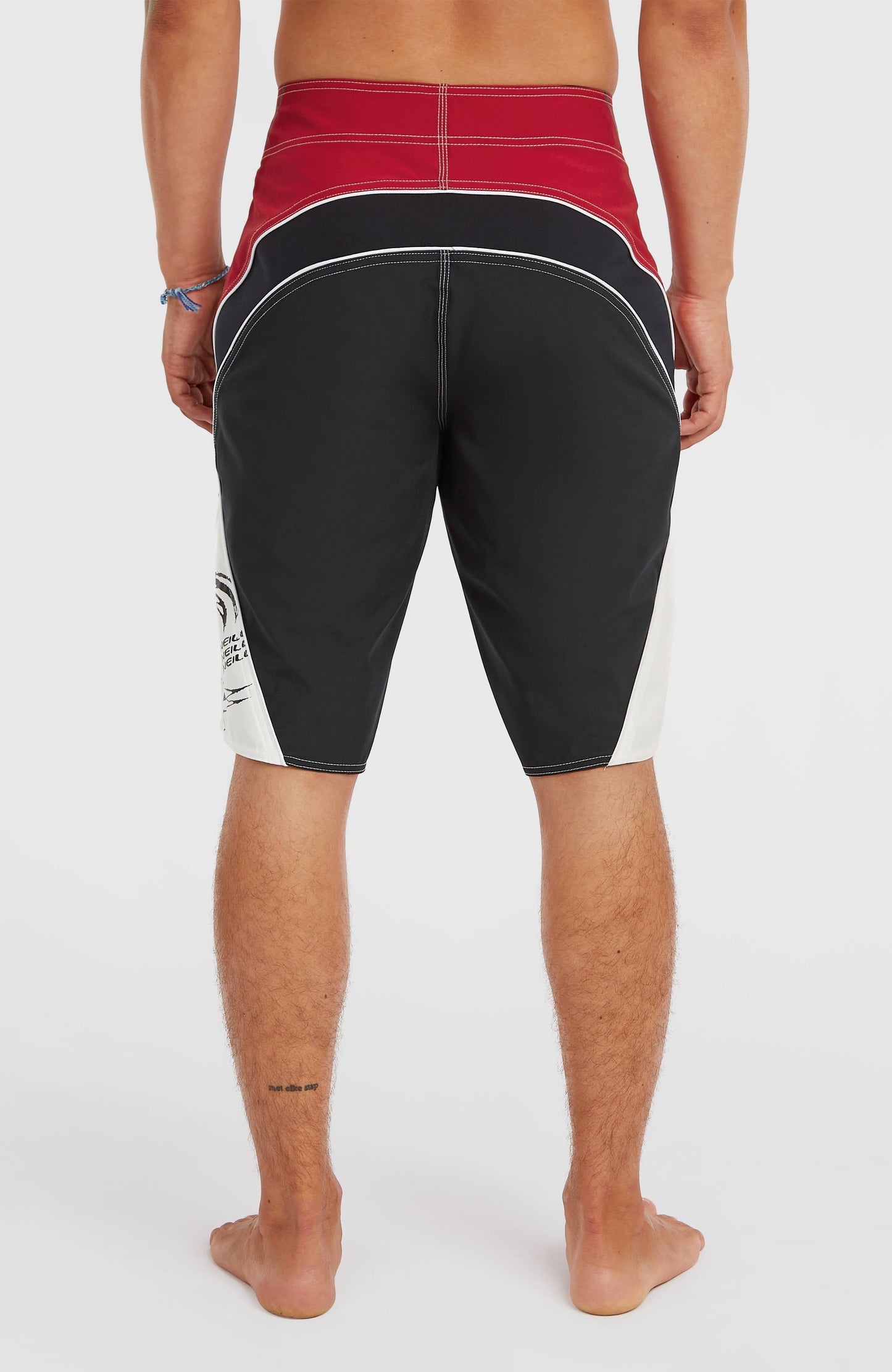 Superfreak Re-Issue Y2K 22'' Boardshorts Men Black Re-Issue