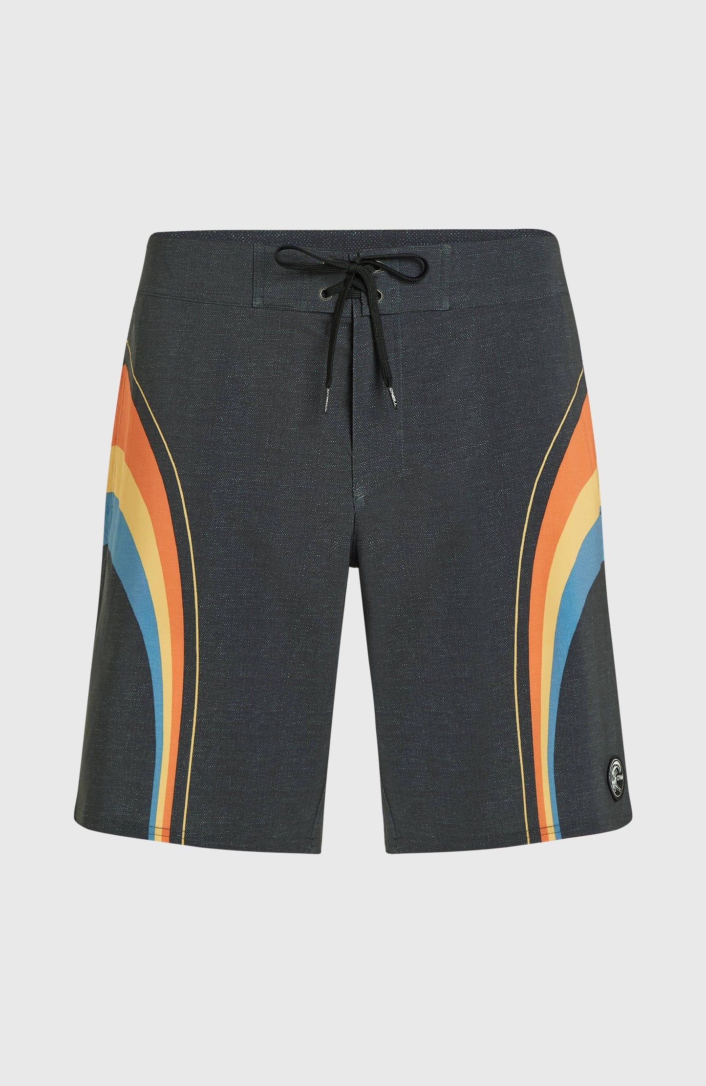O'Riginals Longboard 19'' Boardshorts Men Black Originals Stripe