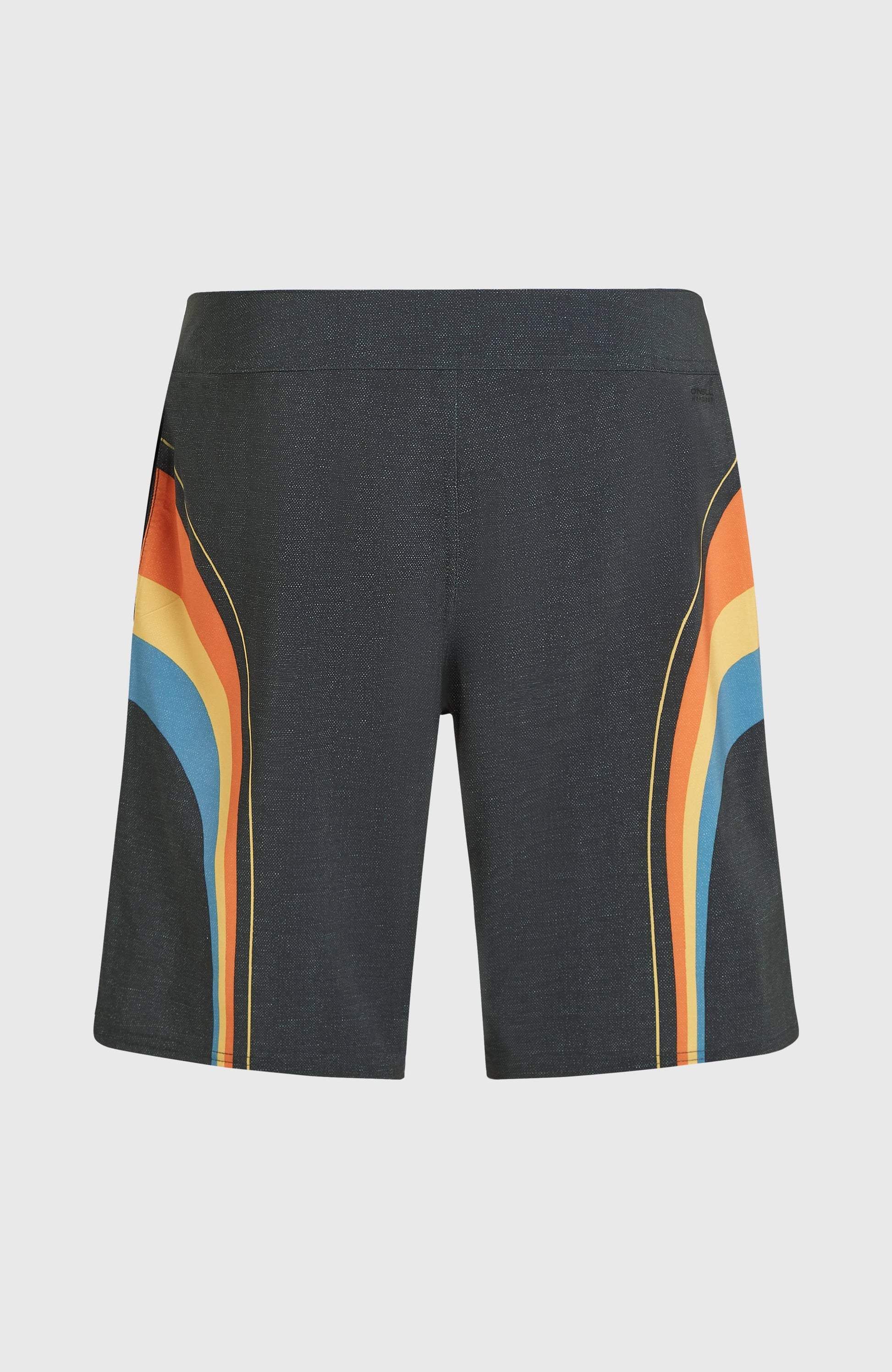 O'Riginals Longboard 19'' Boardshorts Men Black Originals Stripe