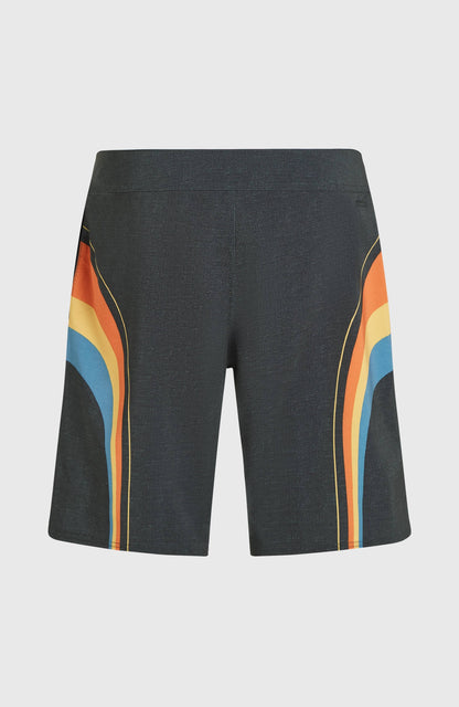 O'Riginals Longboard 19'' Boardshorts Men Black Originals Stripe