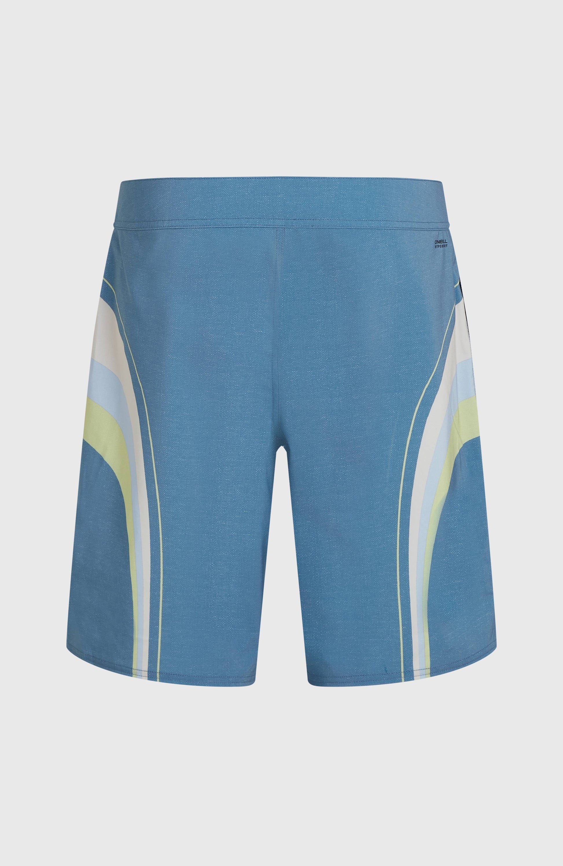 O'Riginals Longboard 19'' Boardshorts Men Blue Originals Stripe