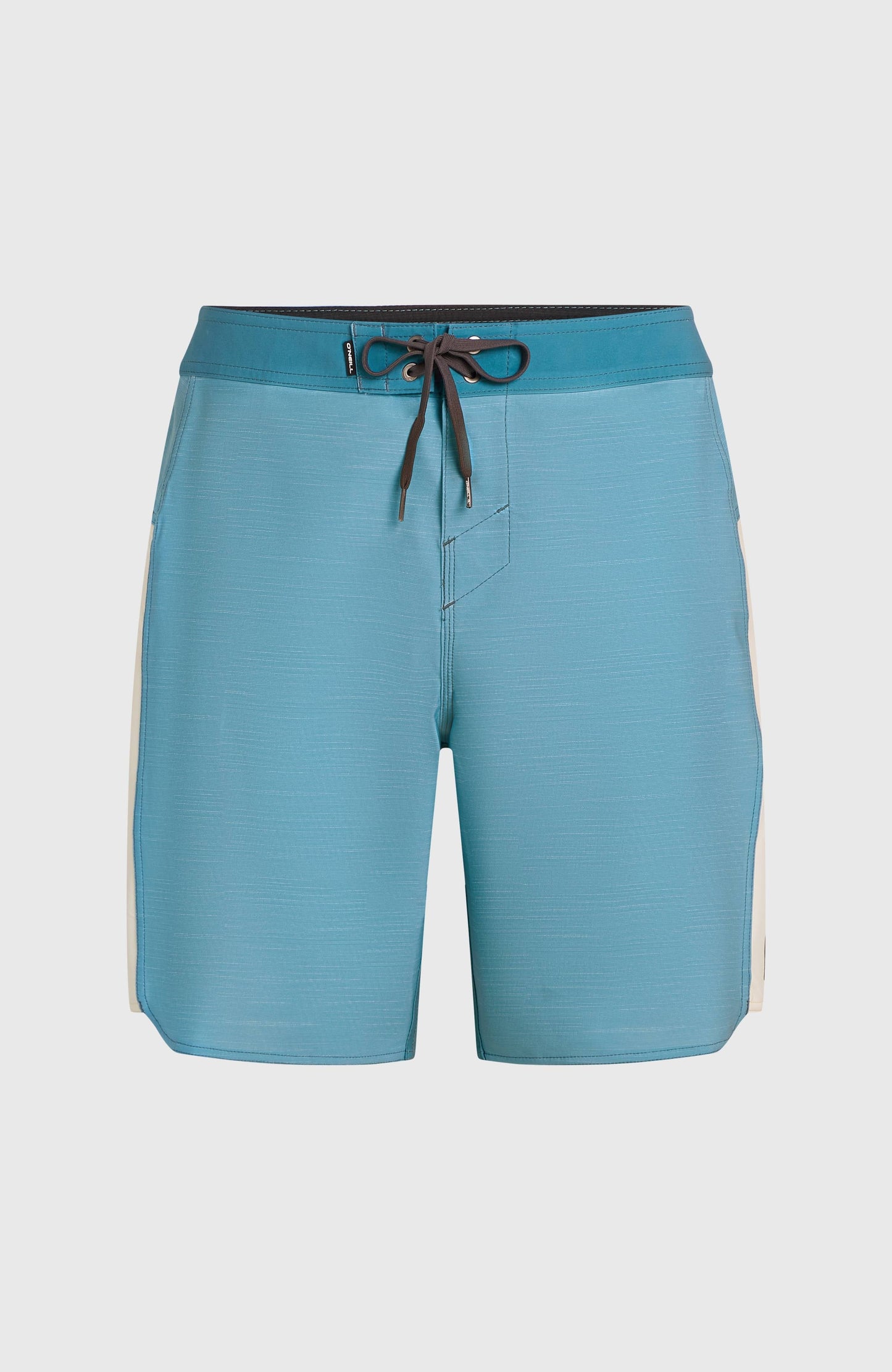 Hyperfreak Tech Panel 19'' Boardshorts Men Blue Fade Tech Panel