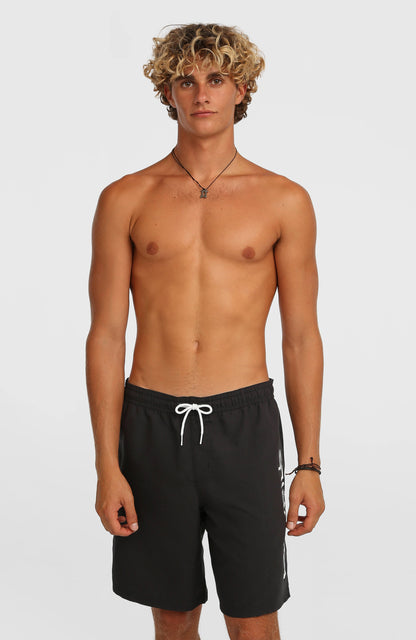 O'Neill Retro 19'' Swimshorts Men Black Out