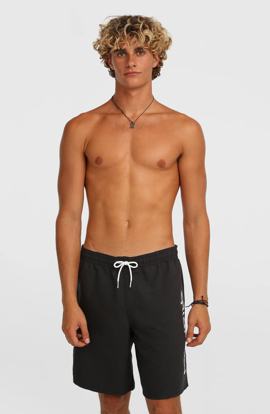 O'Neill Retro 19'' Swimshorts Men Black Out