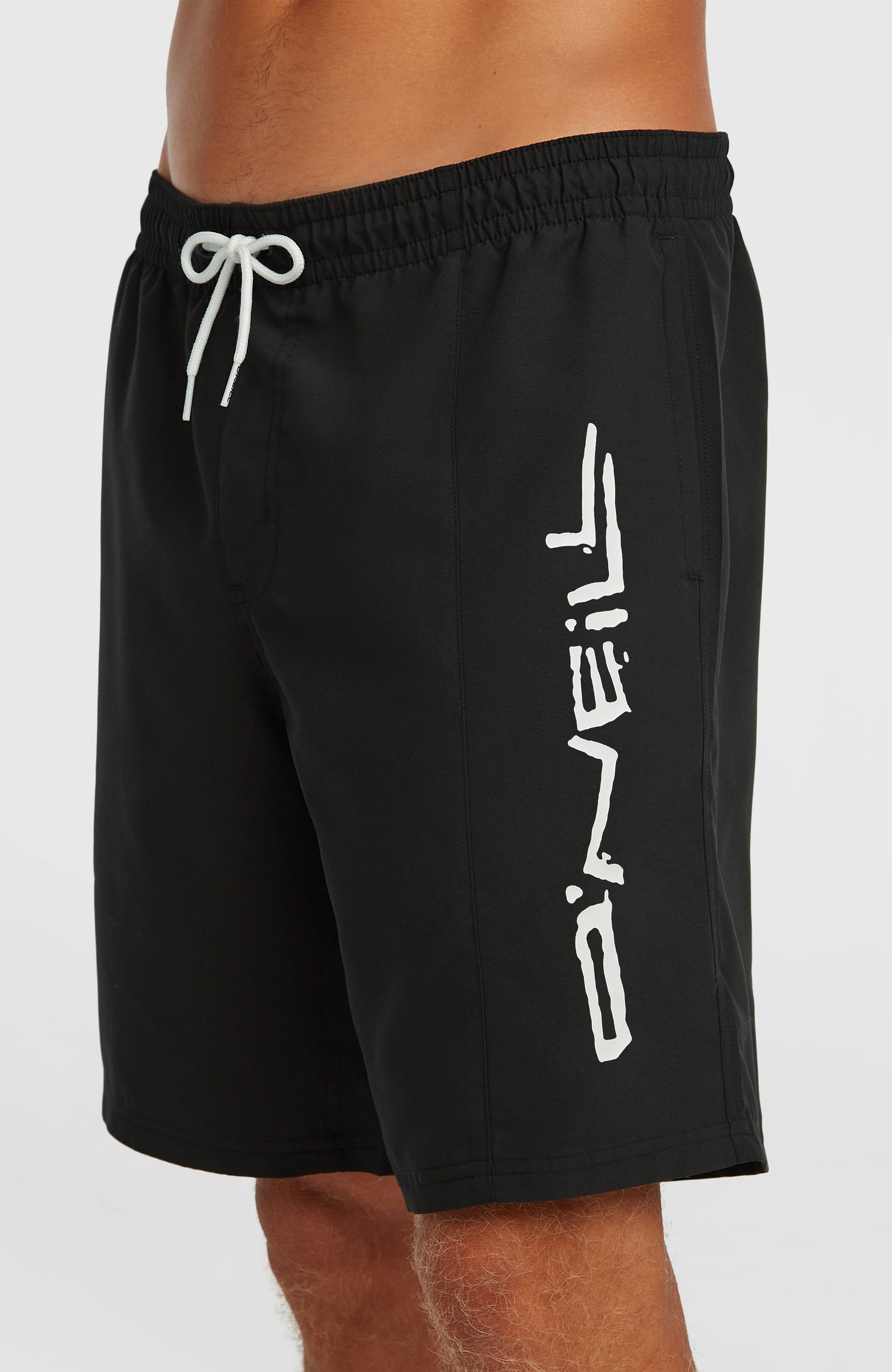O'Neill Retro 19'' Swimshorts Men Black Out