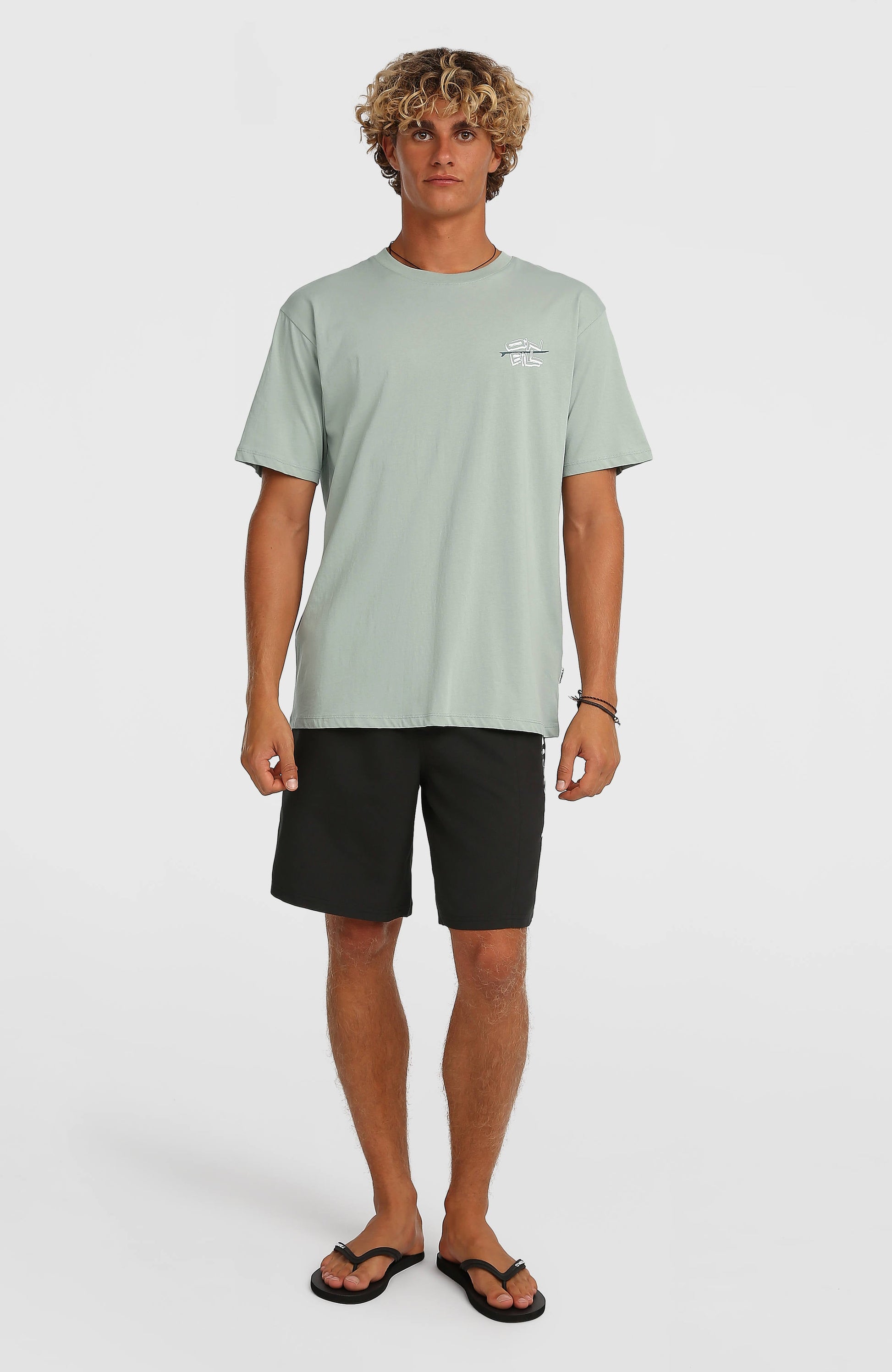 O'Neill Retro 19'' Swimshorts Men Black Out