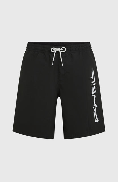 O'Neill Retro 19'' Swimshorts Men Black Out