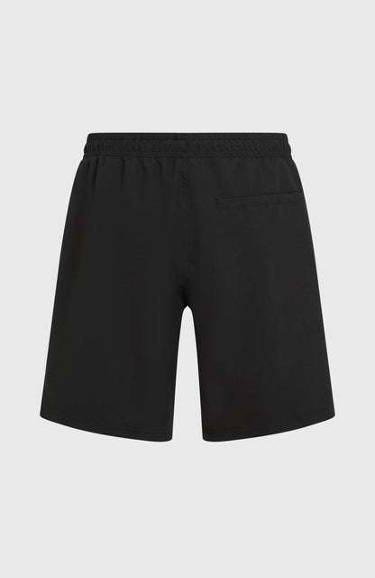 O'Neill Retro 19'' Swimshorts Men Black Out