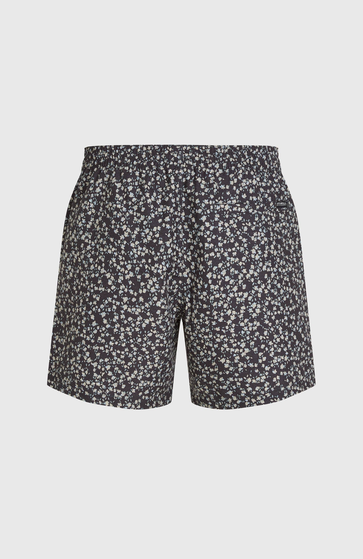 O'Neill Print 16'' Swimshorts Men Black Dot Flower