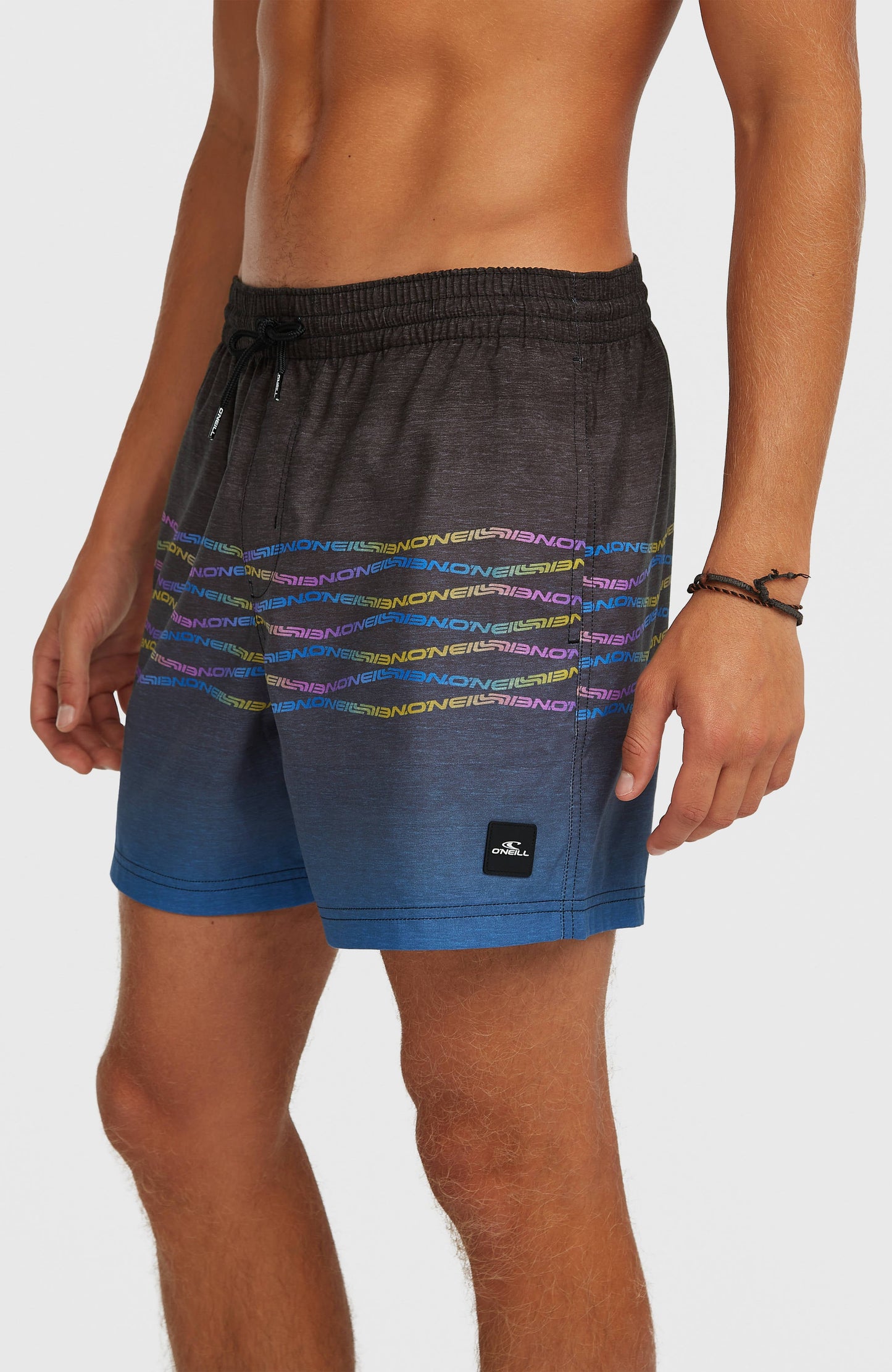 O'Neill First 15'' Swimshorts Men Dark Blue Heritage O'Neill Flip