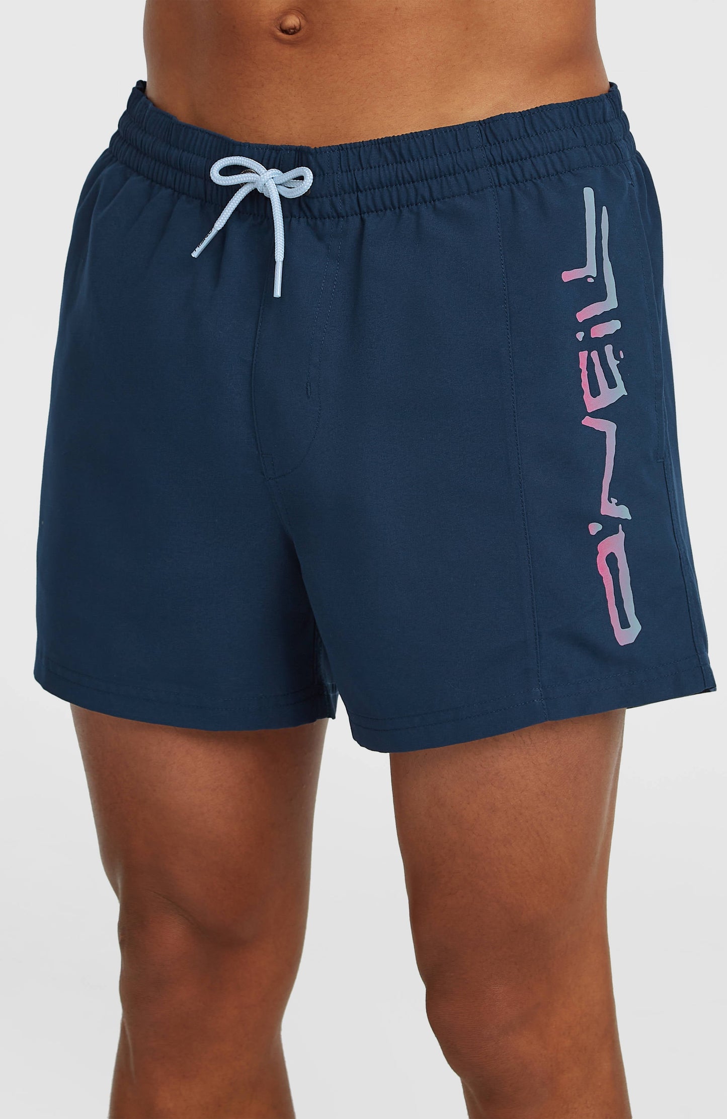 Retro 14'' Swimshorts Men English Evening