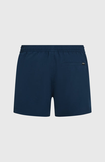 Retro 14'' Swimshorts Men English Evening
