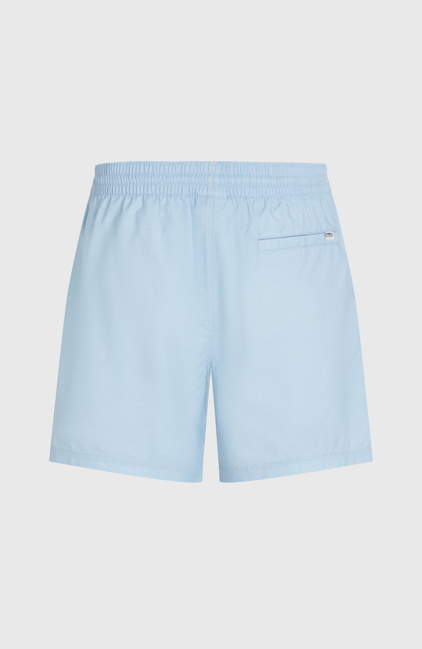 O'Neill Uni Flower 16'' Swimshorts Men Light Blue Tropical Stripe