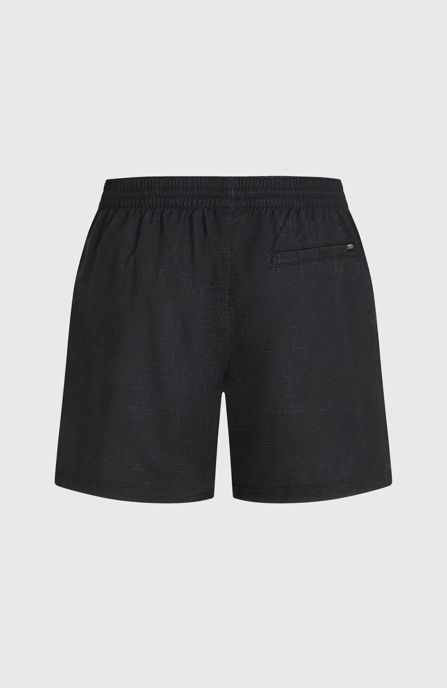 O'Neill Uni Flower 16'' Swimshorts Men Black Tropical Stripe