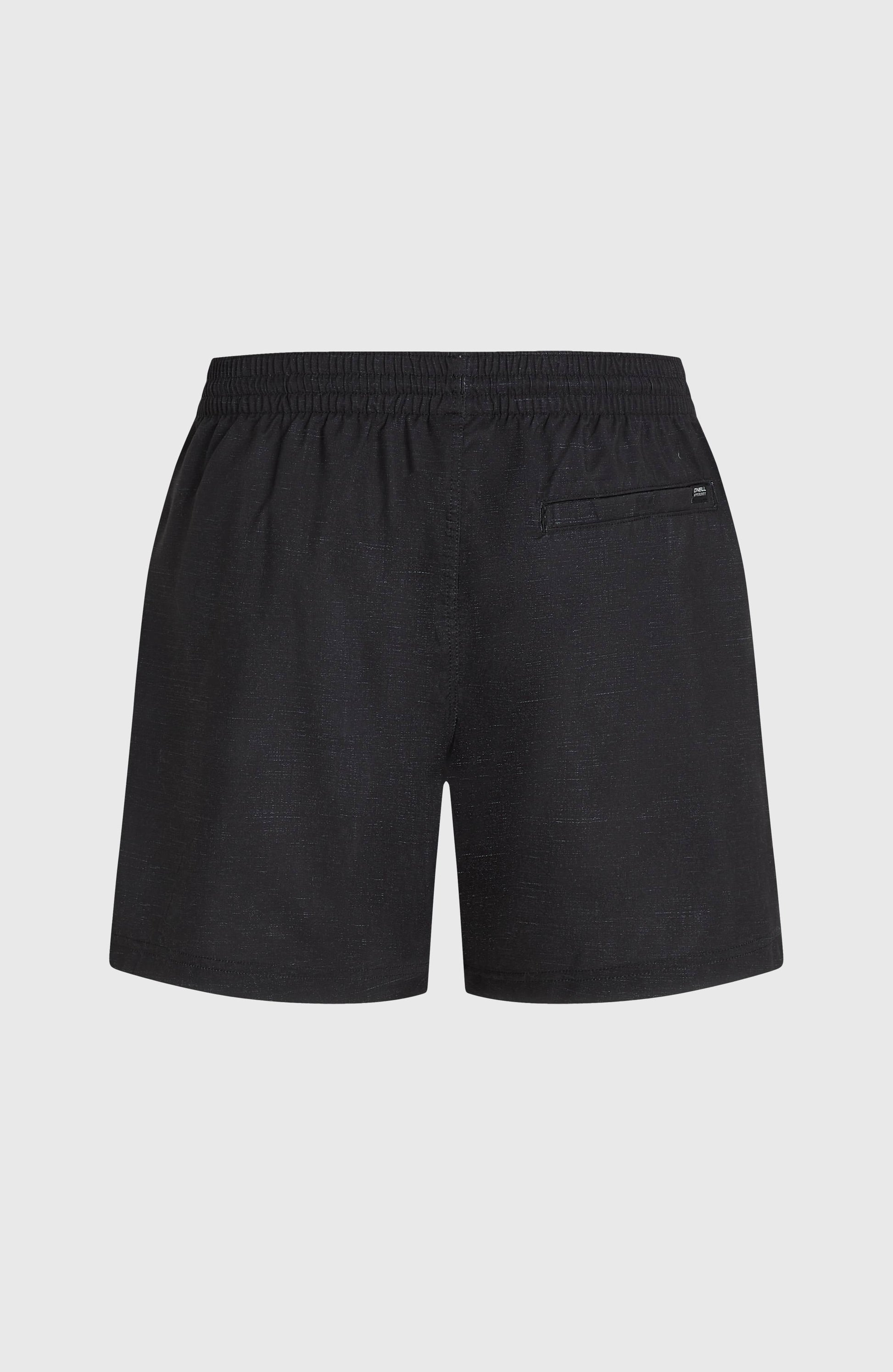 O'Neill Uni Flower 16'' Swimshorts Men Black Tropical Stripe