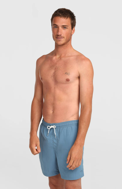 O'Neill Vert 16'' Swimshorts Men Copen Blue