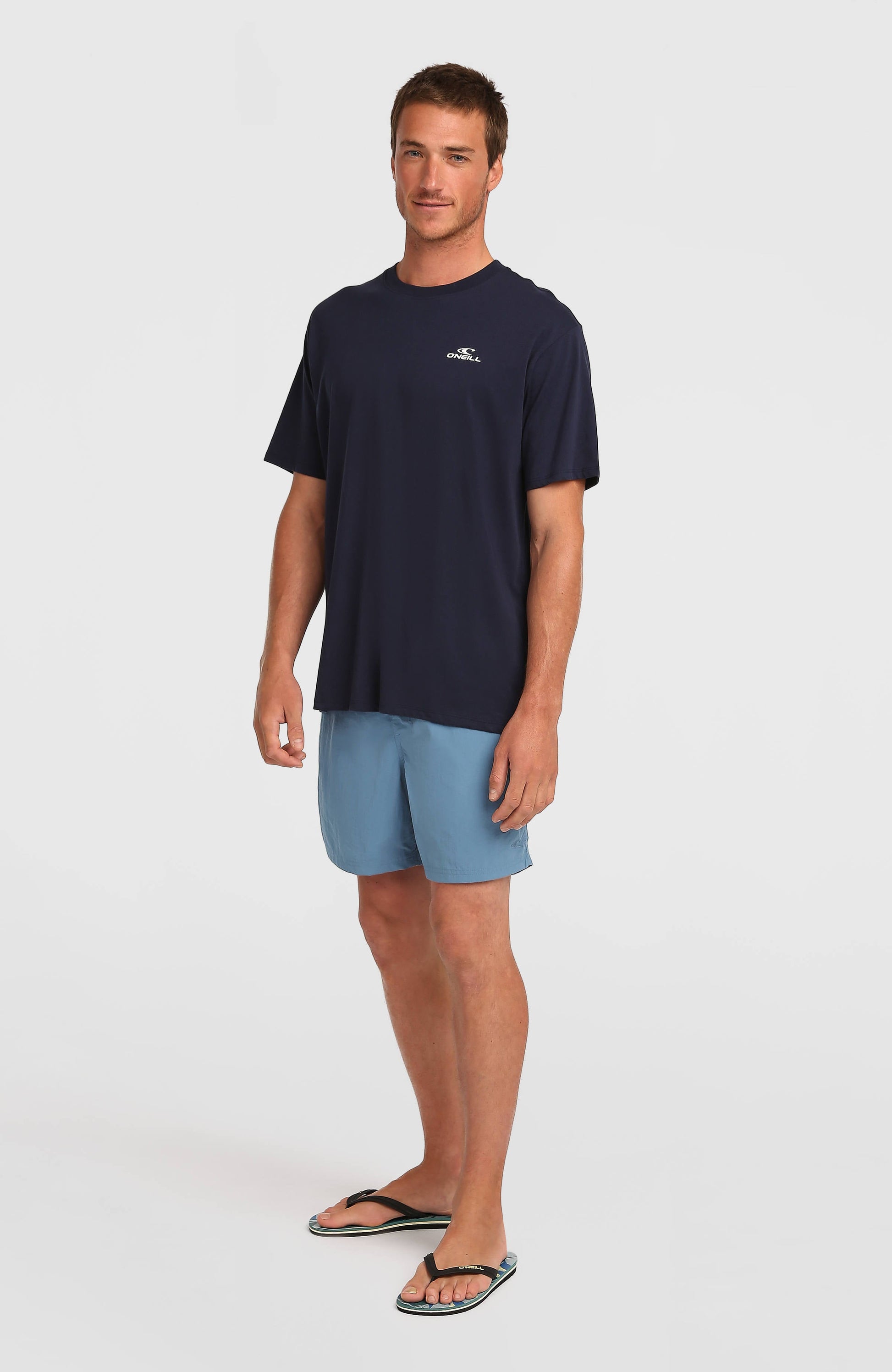 O'Neill Vert 16'' Swimshorts Men Copen Blue