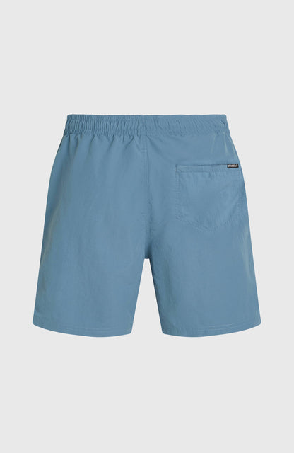 O'Neill Vert 16'' Swimshorts Men Copen Blue