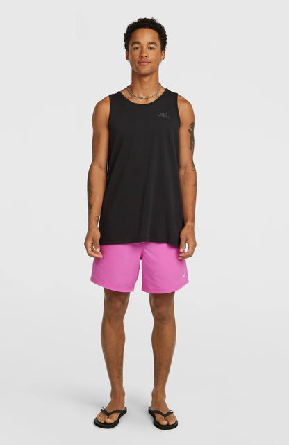 O'Neill Vert 16'' Swimshorts Men Electric Fuschia