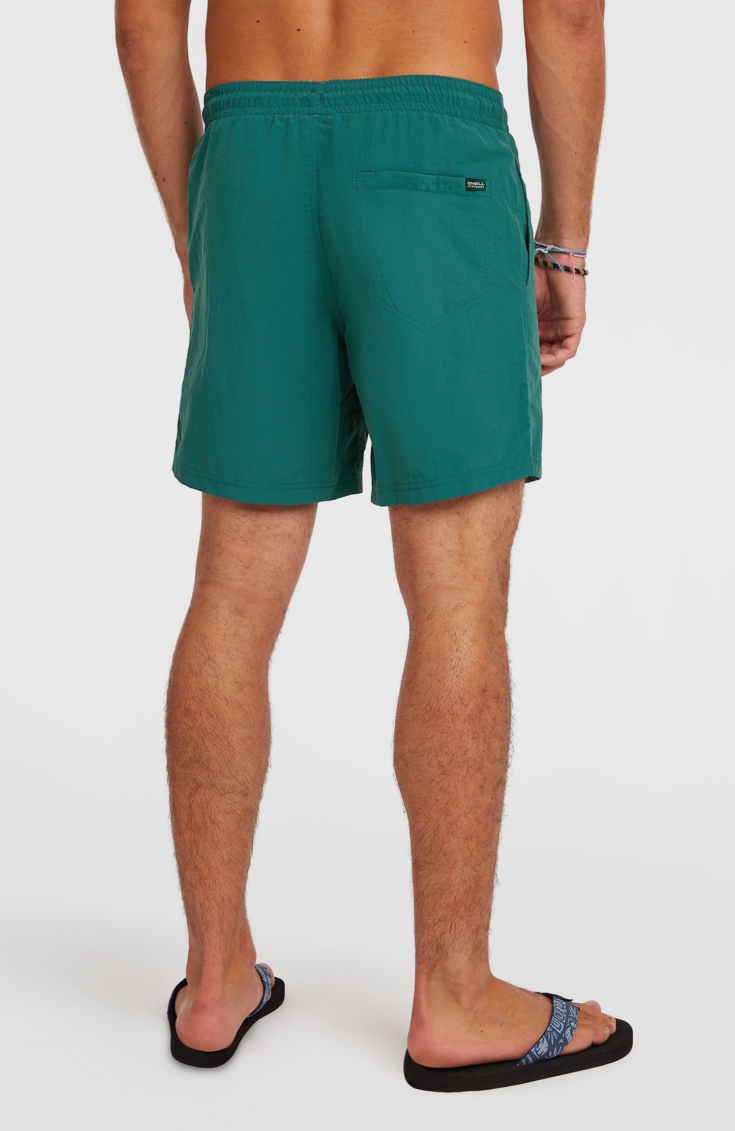 O'Neill Vert 16'' Swimshorts Men Botanical Heat