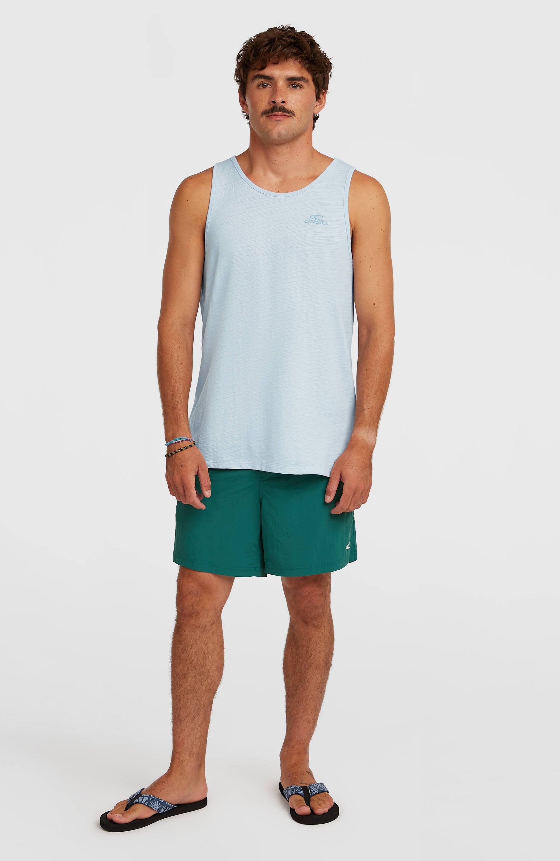 O'Neill Vert 16'' Swimshorts Men Botanical Heat