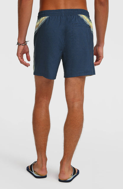 O'Riginals Longboards 15'' Swimshorts Men Blue ORiginals Sideburns