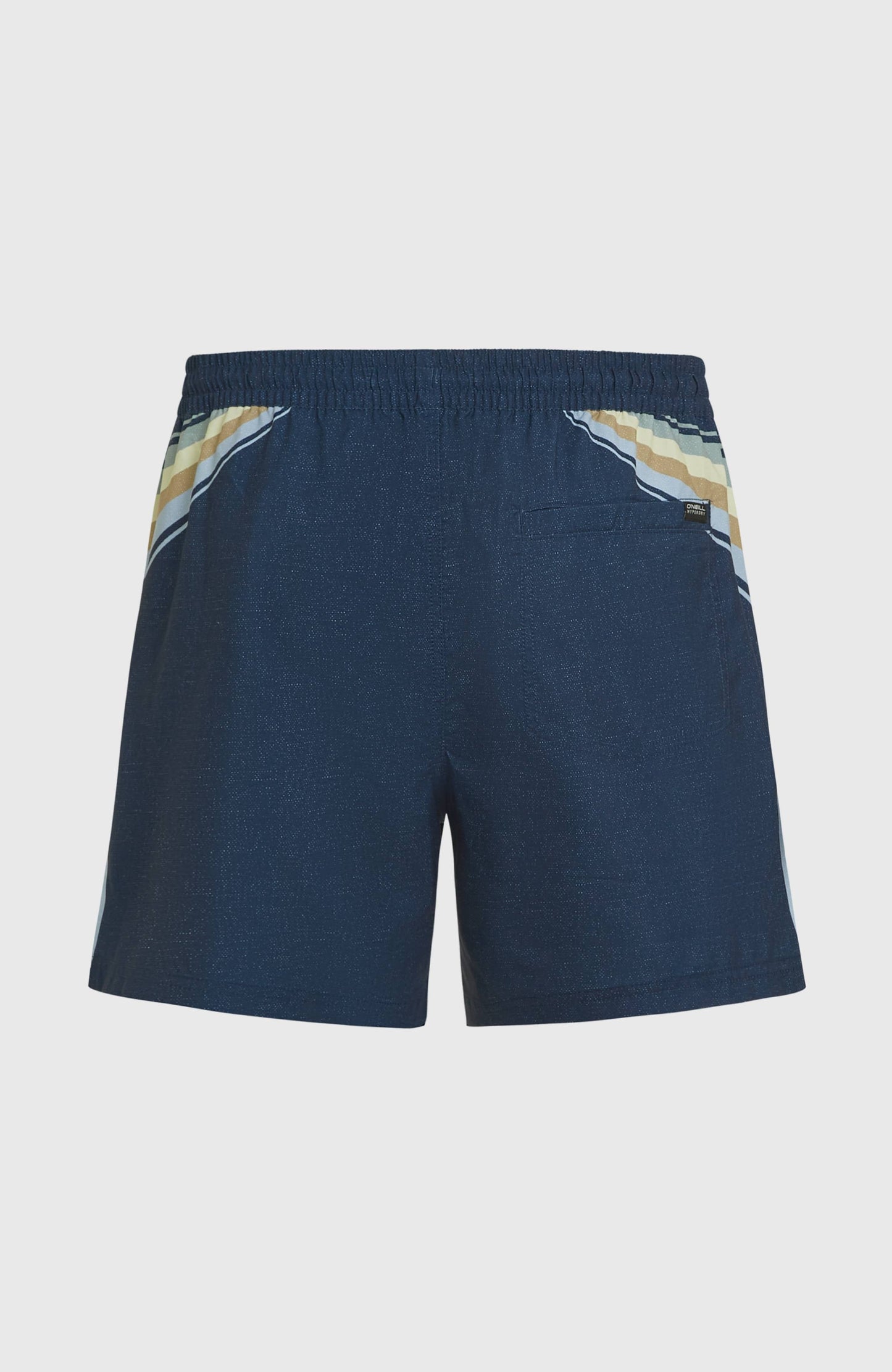 O'Riginals Longboards 15'' Swimshorts Men Blue ORiginals Sideburns