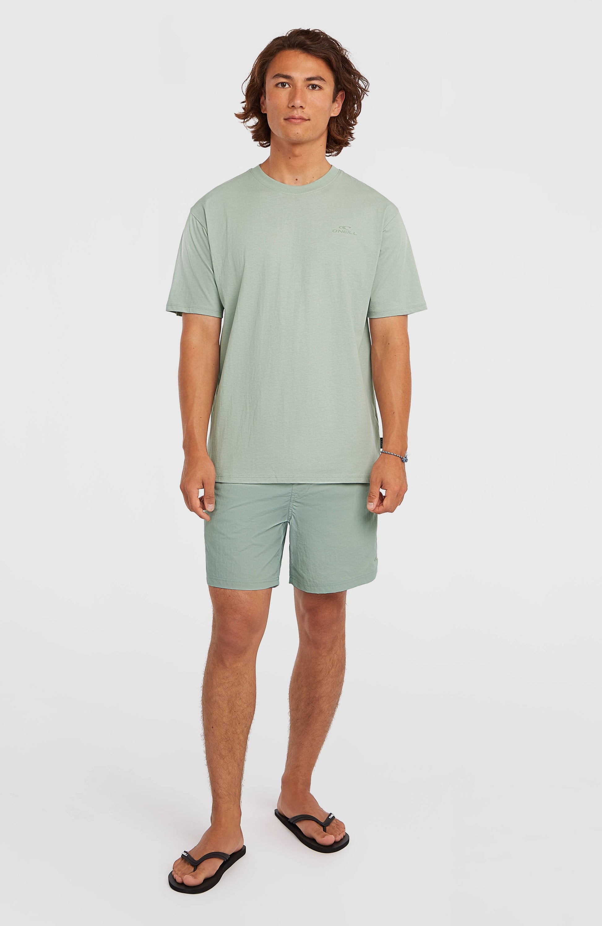 O'Neill Vert 16'' Swimshorts Men Marble Arch